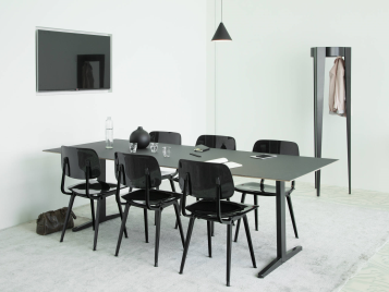 Furniture Linoleum | Forbo Zemin Sistemleri